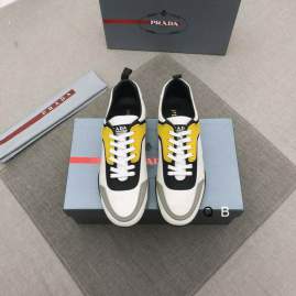 Picture of Prada Shoes _SKUPradasz38-453CBS080419351